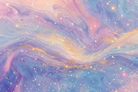 Download Abstract Painting Pastel Colors - Painting Collection
