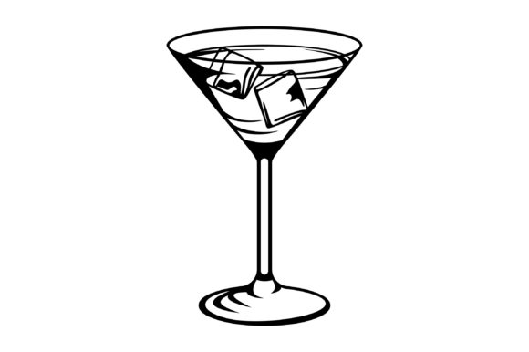 Download Cocktail SVG, DXF, PNG, EPS. Cut Files - Cocktail svg Collection