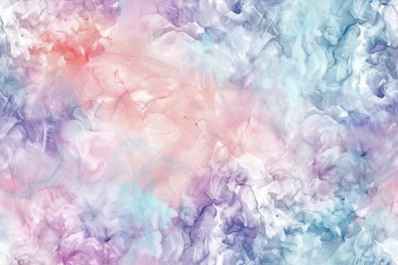 Download Abstract Painting Pastel Colors - Painting Collection