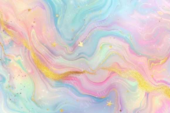 Download Abstract Painting Pastel Colors - Painting Collection
